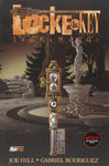 LOCKE E KEY # 5 INGRANAGGI NEW ED