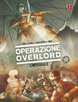 OPERAZIONE OVERLORD # 1