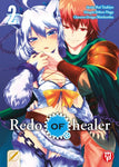 REDO OF HEALER # 2