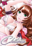 BLACK MAGIC (801) CHITOSE