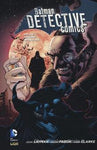 NEW 52 LIBRARY BATMAN DETECTIVE COMICS # 3 PINGUINO IMPERATORE