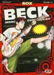 BECK BOX # 1 (NN. 1-5) MONGOLIAN CHOP SQUAD