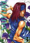 SAIYUKI # 3