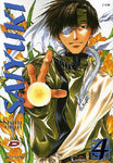 SAIYUKI # 4