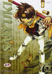 SAIYUKI # 6