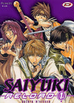 SAIYUKI RELOAD # 1 (di 10)