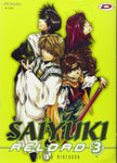 SAIYUKI RELOAD # 3 (di 10)