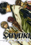 SAIYUKI RELOAD # 5 (di 10)