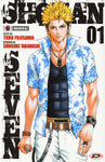 SHONAN SEVEN # 1