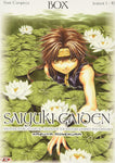 SAIYUKI GAIDEN BOX (1-4)