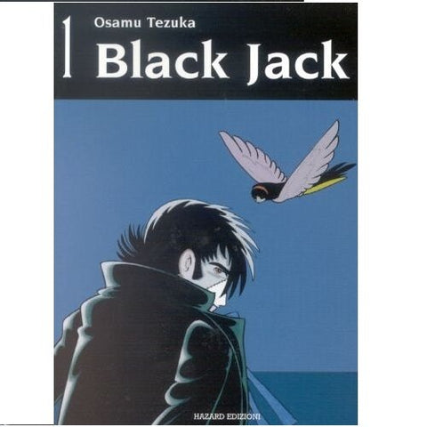 BLACK JACK # 1