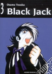BLACK JACK 2a # 3 (di 25)