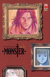 MONSTER DELUXE # 1 IV RISTAMPA