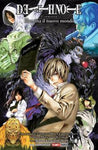 ROMANZO DEATH NOTE - ILLUMINA IL NUOVO MONDO