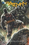 NEW 52 LIMITED #62 BATMAN ETERNAL 1