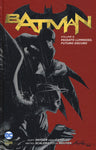 NEW 52 LIMITED #83 BATMAN 6 PASSATO LUMINOSO, FUTURO OSCURO