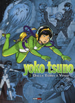 YOKO TSUNO L INTEGRALE # 1