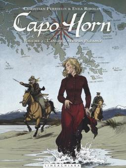CAPO HORN # 2