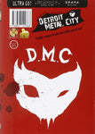 MEGA COLLECTION #10 DETROIT METAL CITY 9