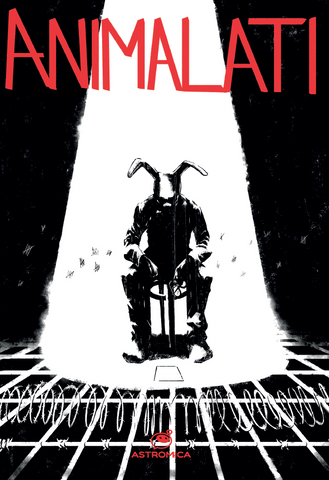 ANIMALATI (SCONTO 50%)