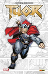 AVENGERS PRESENTA THOR - ALASTOR