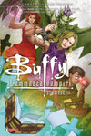 BUFFY L AMMAZZAVAMPIRI STAGIONE 10 # 1