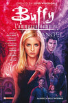 BUFFY/ANGEL LA BOCCA DELL INFERNO (SCONTO 50%)