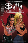 BUFFY # 6 IL SEGRETO DELLA CACCIATRICE