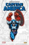 AVENGERS PRESENTA CAPITAN AMERICA - ALASTOR