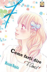 HANAMI COLLECTION #37 COME FARTI DIRE TI AMO 7 - ALASTOR