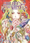 MITICO #253 CHILDREN OF THE WHALES 6