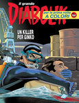 SPECIALE IL GRANDE DIABOLIK # 3 2021