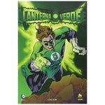 MASTER24 #33 DC COMICS STORY 16 LANTERNA VERDE 1 L'ANELLO DEL POTERE
