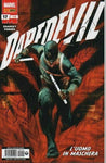 DEVIL E I CAVALIERI MARVEL #110 DAREDEVIL 17 - ALASTOR