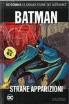 DC COMICS – LE GRANDI STORIE DEI SUPEREROI (201600) 61 BATMAN: STRANE