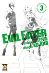 HORAA COLLECTION #11 EVIL EATER 3