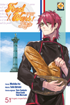 YOUNG COLLECTION #84 FOOD WARS L'ETOILE 5