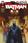BATMAN (PANINI) #44