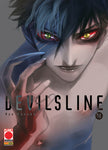 PLANET FANTASY #34 DEVIL S LINE 10