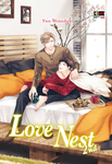 LOVE NEST 2ND # 1