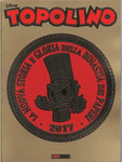 TOPOLINO #3233 VARIANT COVER