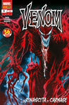 VENOM #26 VENOM 9 NUOVA SERIE (SCONTO 50%)