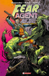 FEAR AGENT # 1 (SCONOTO 30%)