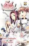 YOUNG COLLECTION #42 FOOD WARS 9