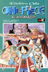 YOUNG #104 ONE PIECE 19
