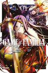 GAME OF FAMILIA # 1