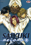 SAIYUKI RELOAD # 4 (di 10)