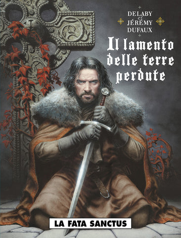 COSMO SERIE BLU #112 LAMENTO TERRE PERDUTE 4