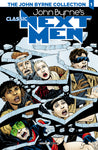 COSMO COMICS #139 NEXT MEN CLASSIC 1
