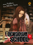 NYU COLLECTION #61 LOCKDOWN X SCHOOL 9